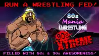 80s Mania Wrestling 90s Xtreme Screen Shot 4