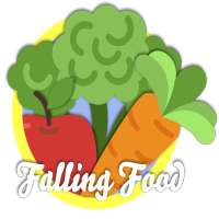 Falling Food