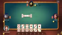 Game Domino-Bakarat Millet Screen Shot 3