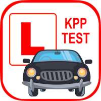 KPP Test 2021: Driving License
