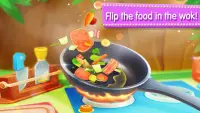 Little Panda's Restaurant Screen Shot 4