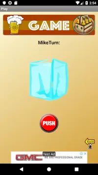 Push & Drink - A Cocktail Game Screen Shot 3