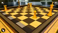 शतरंज खेल ऑफ़लाइन Screen Shot 2