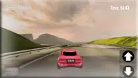 Car Game 3D: Racer Screen Shot 0