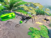 Ant Insect Games - Queen Fire Ant Simulator Screen Shot 9