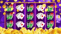 Big Win Slots - Free Vegas Casino Machines Screen Shot 1