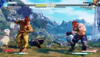 Guide Street Fighter  5 Screen Shot 1