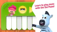 Zoo Games - Fun & Puzzles for kids Screen Shot 5
