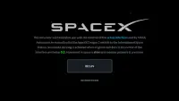 SpaceX Dragon to ISS Docking Screen Shot 3