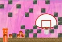 Basketball King Screen Shot 1