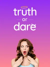 Truth or Dare - Dirty & Extreme Screen Shot 10
