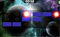 Astro Explosions Brain trainer Screen Shot 7