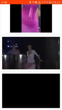 Hot dancing videos Screen Shot 3