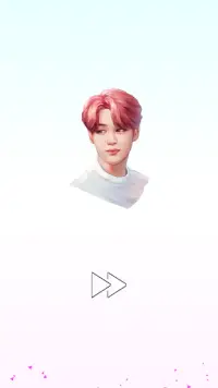 BTS Poly Sphere: Kpop Low Poly sphere Puzzle Art! Screen Shot 3