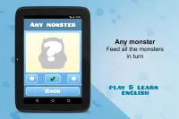 Feed the monsters Screen Shot 19