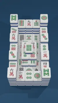 Beautiful Mahjong Screen Shot 5
