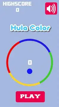 Hula Color Screen Shot 0