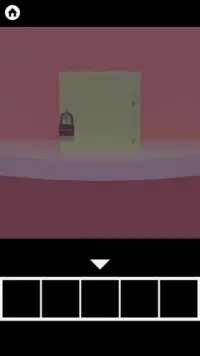SMALL ROOM -room escape game- Screen Shot 1