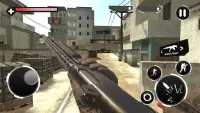 Counter Shoot Fire-FPS Terrorist Strike Screen Shot 1