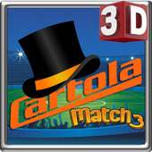 Cartola Match 3