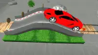 Car Racing 3d Car Stunts Screen Shot 5