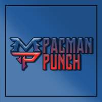 Pacman Punch