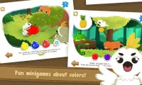 Boci Adventures 1: Color Screen Shot 5
