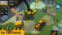 Construction Machines 2016 Screen Shot 5