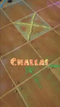 Challas Screen Shot 2