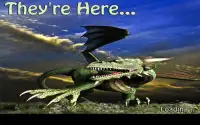 Ataque contra dragones 3D Screen Shot 3