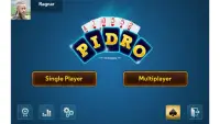 Pidro Multiplayer Card Game Screen Shot 0