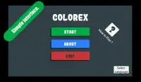 Colorex Screen Shot 1
