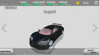 Real Bugatti Veyron Racing Game 2018 Screen Shot 3
