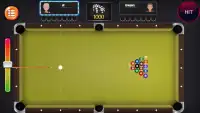 Pool Master World Series Online Screen Shot 5