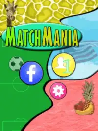 MatchMania Online Screen Shot 5