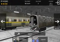 AG Subway Simulator Lite Unlimited Screen Shot 1