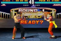 Tips Tekken 3 Screen Shot 0