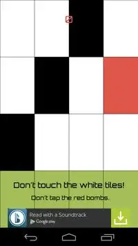 My Piano Tiles Screen Shot 3