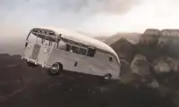 Flying Bus Simulator Vice City Screen Shot 0