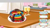 Make Cake : Cooking Games Screen Shot 7