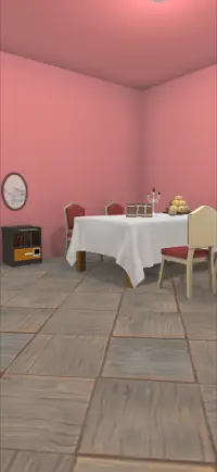 Room Escape Game: Pumpkin Party Screen Shot 5