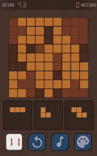 Block Puzzle Sudoku 48 Screen Shot 11