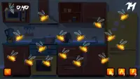 Angry Bugs Attack: Smash! Screen Shot 3