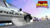 Sin City Hero : Crime Simulator of Vegas Screen Shot 1