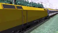 Train Sim 2020 Screen Shot 1