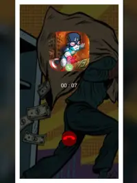 Super Iron Captain Call Screen Shot 5