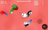 Spermy.io - Multiplayer Online Screen Shot 1