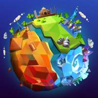 Baby Earth : Save the Planet - Educational Game