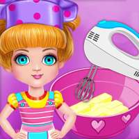 Little Chef - Giochi di cucina