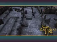 War of Darkness King Screen Shot 0